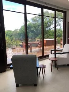 Casa KURI - 普拉亚卡门