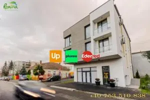 Apartments 7-17 Zorilor - Ciurila