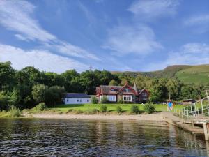Rowardennan Youth Hostel