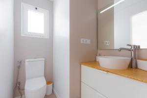 Villa tranquila con piscina privada