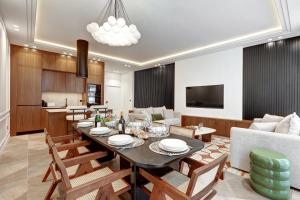 Bluestay 191 - Charmant appartement à Paris