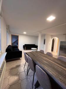 Helle 80qm Wohnung mit weitem Ausblick