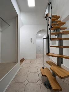 Helle 80qm Wohnung mit weitem Ausblick