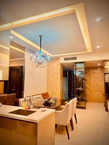 The Dorsett Residence Service Suite Bukit Bintang KL