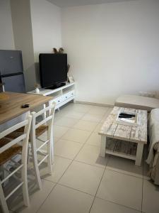 Appartement T2 récent Sabine