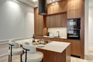 Bluestay 191 - Charmant appartement à Paris