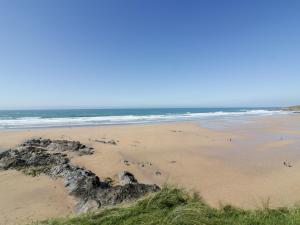 Fistral Tide