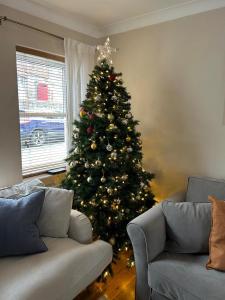 Castle Bank Terrace By The Butler Collection