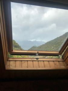 Barèges Appartement vue montagne