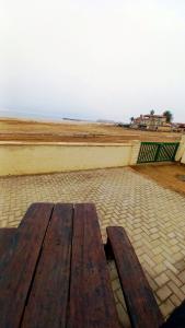 Huisie Langs Die See