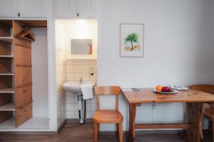 B&B Haus Schönstatt contactless- Check-In