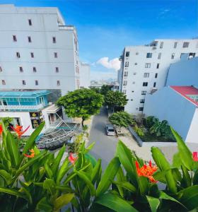 Căn Hộ 1 Phòng Ngủ (One-Bedroom Apartment)