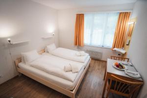B&B Haus Schönstatt contactless- Check-In