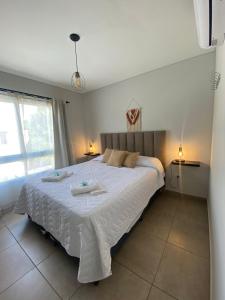 La Atardecida III - Ciclovía