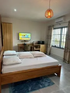 Residence Elite - Godomè