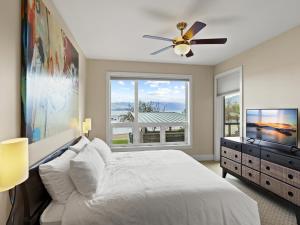 Condo #131 room in Seasons at Sandpoint - Managed by Elite Alliance