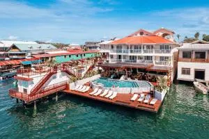 Tropical Suites Hotel - Bocas del Toro