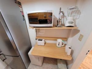 Luminoso Dpto para 4 en Palermo Balcon Lavarropas Hydro 200mts Av Santa Fe