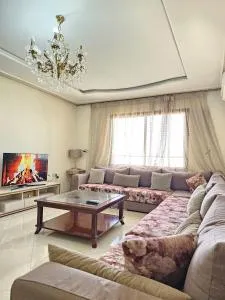 Appartement 3 Chambres Vue Sur Mer 189 - Charf