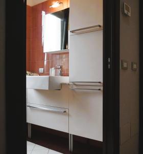 Apartamento de 1 dormitorio