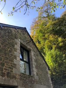 Maisons de vacances Bruisse : photos des chambres