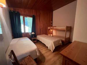 Appartements Appt. central a Chatel - Parking, WIFI, Animaux admis, 4 pers. - FR-1-198-176 : photos des chambres