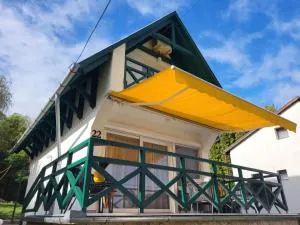 Kobra House - Bükkösd