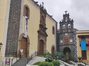 Casa Ruth Centro Orotava
