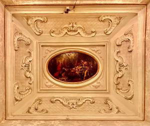 Junior Suite con Balcone