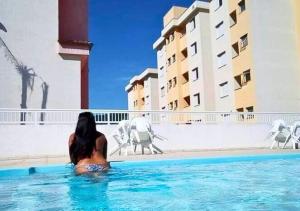 Sun Way Apartamento 2503