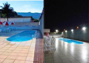 Sun Way Apartamento 2503