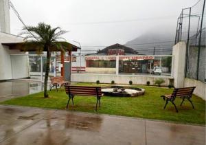 Sun Way Apartamento 2503