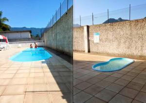 Sun Way Apartamento 2503