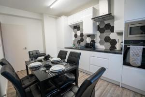Hackney Haven 3BR Apt in Clapton
