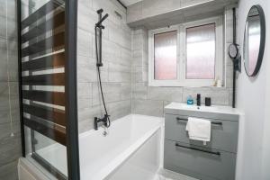 Hackney Haven 3BR Apt in Clapton