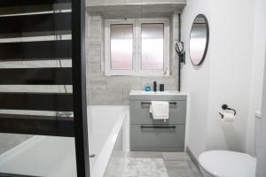 Hackney Haven 3BR Apt in Clapton