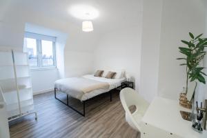 Hackney Haven 3BR Apt in Clapton