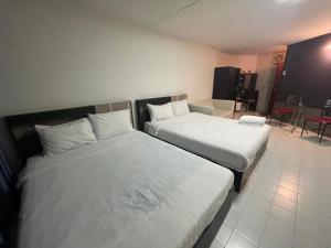 ห้องพักรายวันเมืองทองธานีตึกc5 (คุณแอ๊ด)