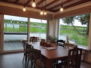 Vakantiehuis t Leideveld