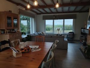 Vakantiehuis t Leideveld