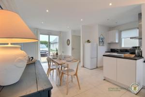 Maisons de vacances Togwenn : photos des chambres