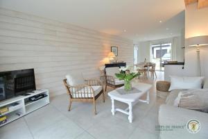 Maisons de vacances Togwenn : photos des chambres