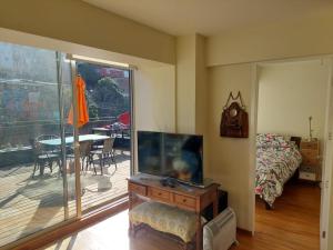 Departamento Valparaiso Cerro Alegre