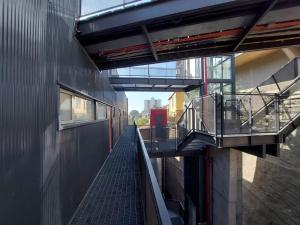 Departamento Valparaiso Cerro Alegre