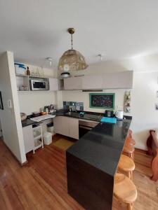 Departamento Valparaiso Cerro Alegre