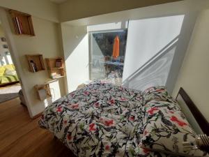 Departamento Valparaiso Cerro Alegre