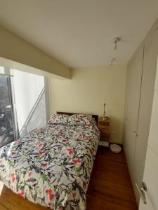 Departamento Valparaiso Cerro Alegre