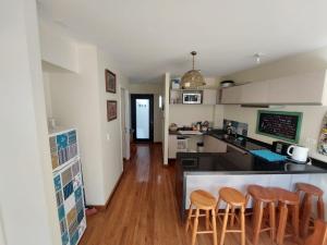 Departamento Valparaiso Cerro Alegre