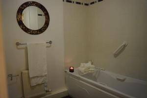 Skyview Retreat Spacious Comfort