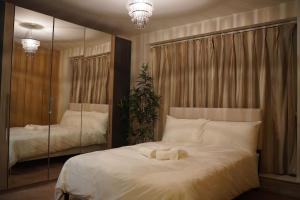 Skyview Retreat Spacious Comfort